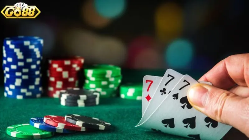 Bài cào là một trong những trò chơi bài phổ biến trong dân gian Việt Nam Bài cào là một trong những trò chơi bài phổ biến trong dân gian Việt Nam
