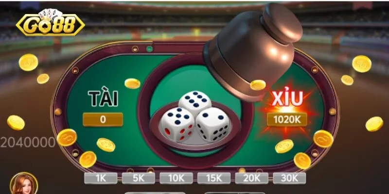 Bỏ túi các chiến thuật tham gia tài xỉu chẵn lẻ online hiệu quả nhất Bỏ túi các chiến thuật tham gia tài xỉu chẵn lẻ online hiệu quả nhất
