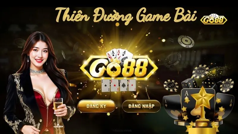 Bỏ túi thông tin giới thiệu Go88 Bỏ túi thông tin giới thiệu Go88