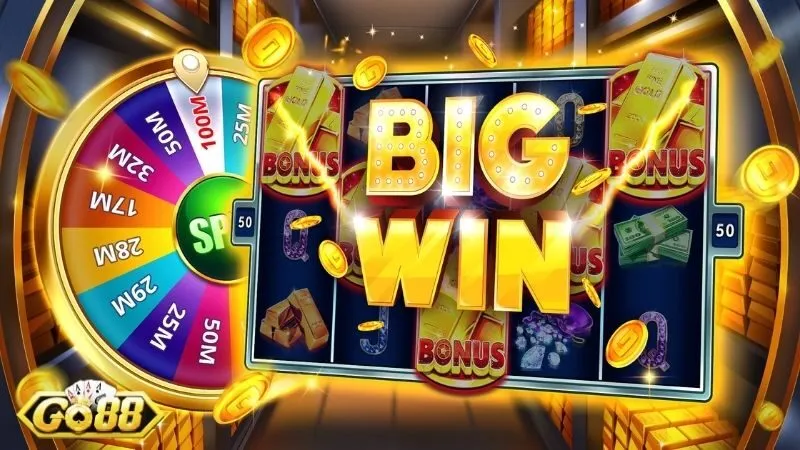 Cơ chế RNG và sự thật về thời điểm quay Cơ chế RNG và sự thật về thời điểm quay