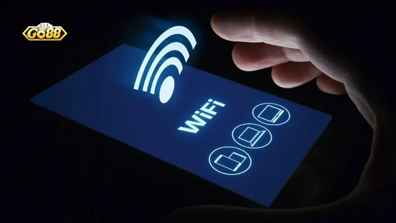 Kiểm tra internet cẩn thận Kiểm tra internet cẩn thận