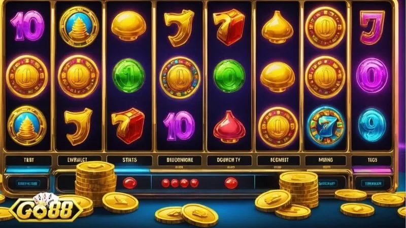 Về cơ chế tích luỹ Jackpot với nổ hũ phát phát Về cơ chế tích luỹ Jackpot với nổ hũ phát phát
