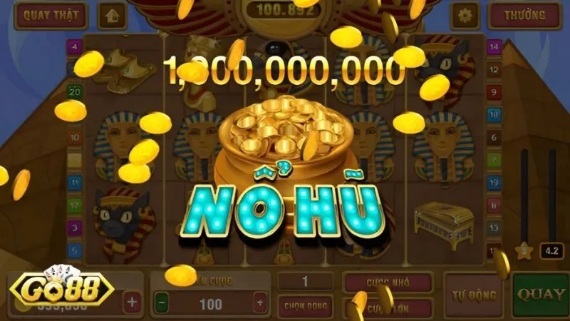 Chiến lược chơi Nổ hũ Phát Phát bền vững Chiến lược chơi Nổ hũ Phát Phát bền vững