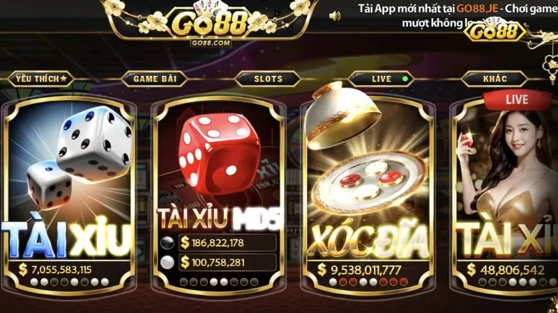 Ông luôn lấy khách chơi làm trung tâm và mang đến hệ sinh thái game chơi chất lượng Ông luôn lấy khách chơi làm trung tâm và mang đến hệ sinh thái game chơi chất lượng