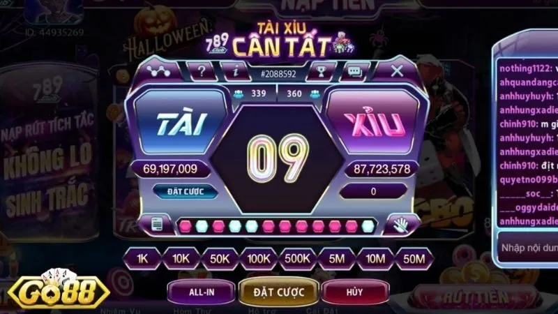 Các dạng quy luật người chơi thường áp dụng Các dạng quy luật người chơi thường áp dụng