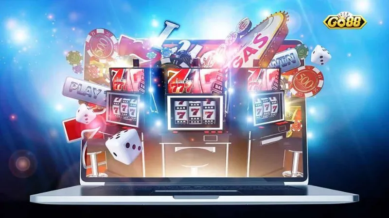 Thư viện game đa dạng