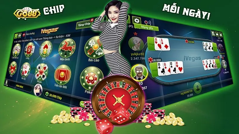 Tổng quan về Go88